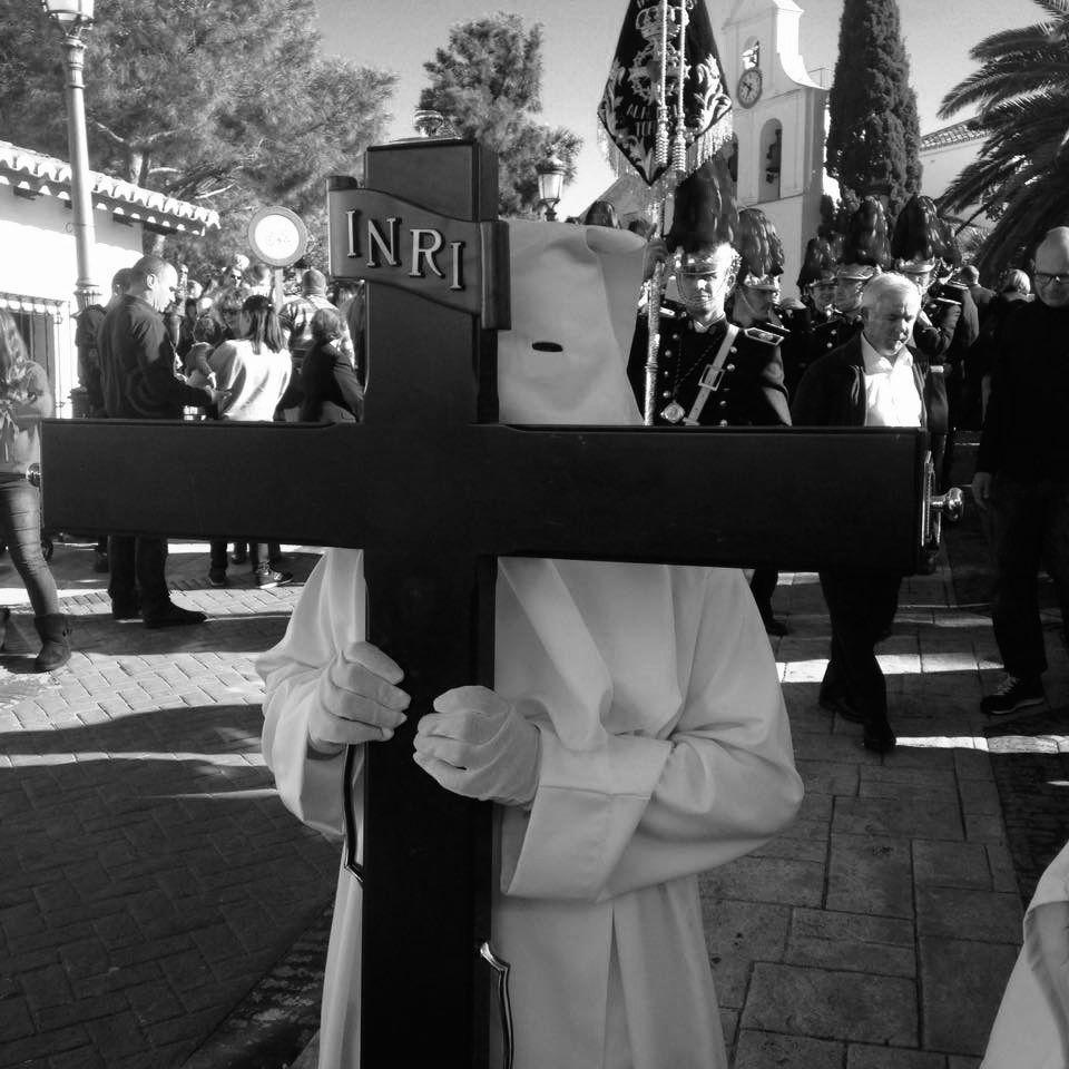 Programme de la Semaine Sainte en Andalousie Programme de la Semaine Sainte en Andalousie