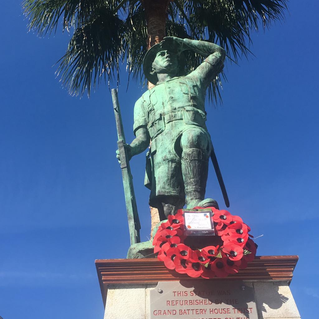 La situation à Gibraltar La situation à Gibraltar