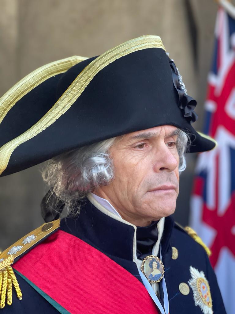 La situation à Gibraltar La situation à Gibraltar