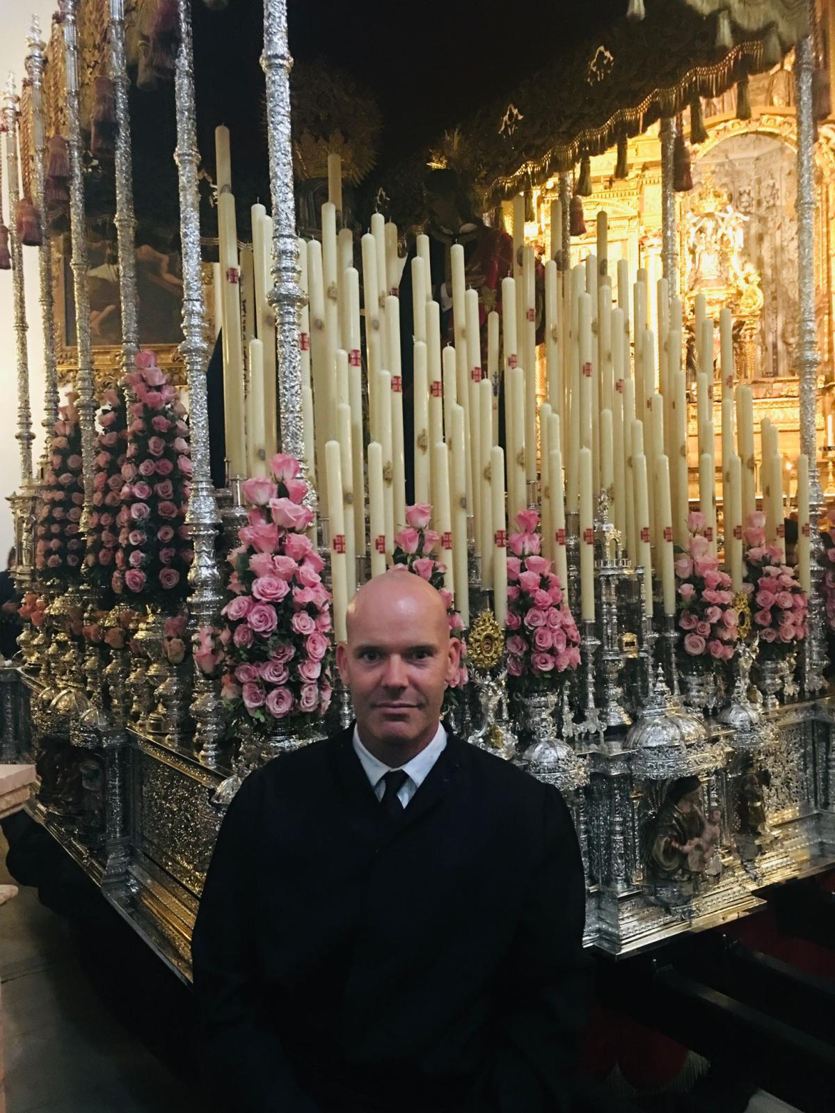 Immersion dans la Semaine Sainte Immersion dans la Semaine Sainte