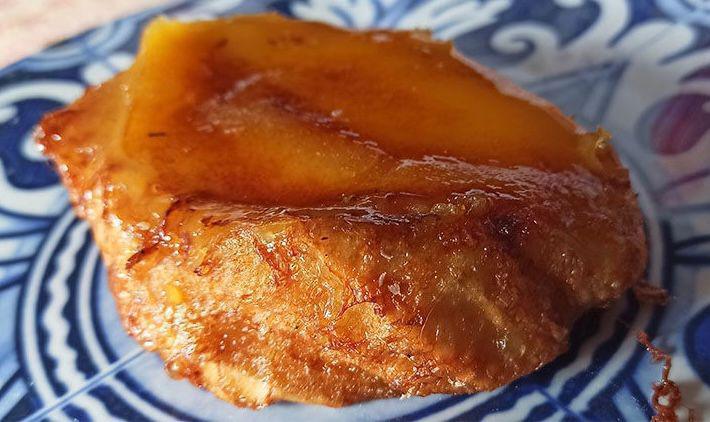 Tradition culinaire de la Semaine Sainte