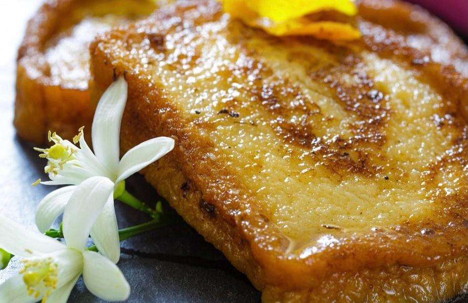 Tradition culinaire de la Semaine Sainte