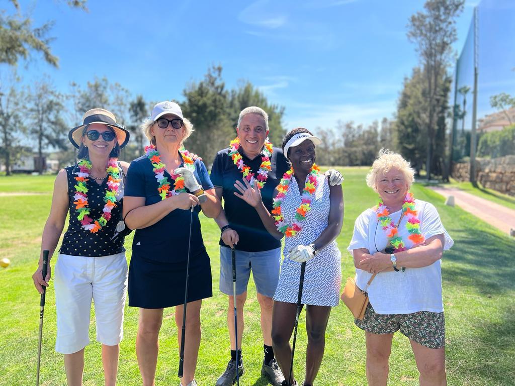 Souvenirs Esprit Golf du 17 avril Souvenirs Esprit Golf du 17 avril