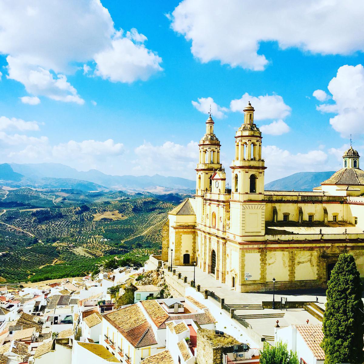 Villages blancs Villages blancs