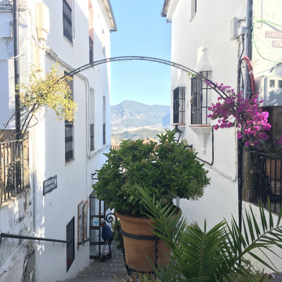 Villages blancs Villages blancs