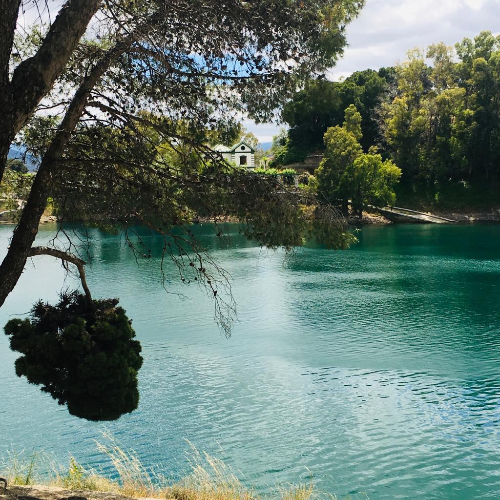 El Caminito del Rey El Caminito del Rey