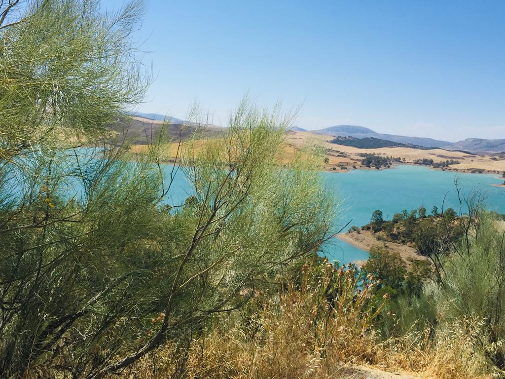 El Caminito del Rey El Caminito del Rey