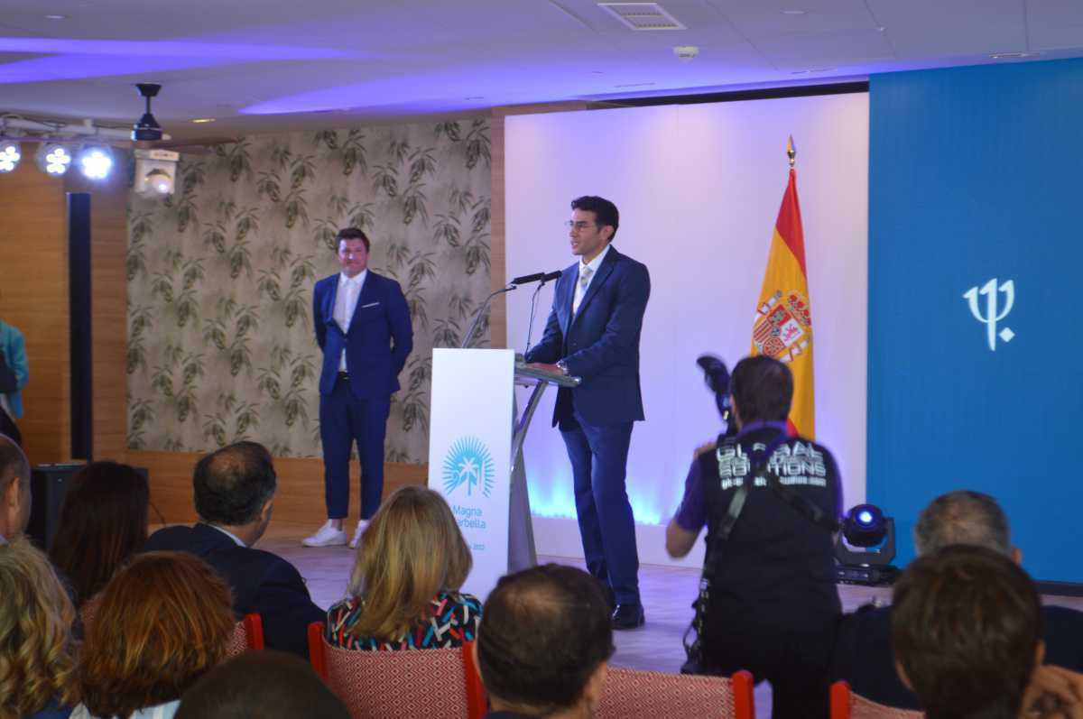 Club Méditerranée Magna Marbella : naissance d'un fleuron durable
