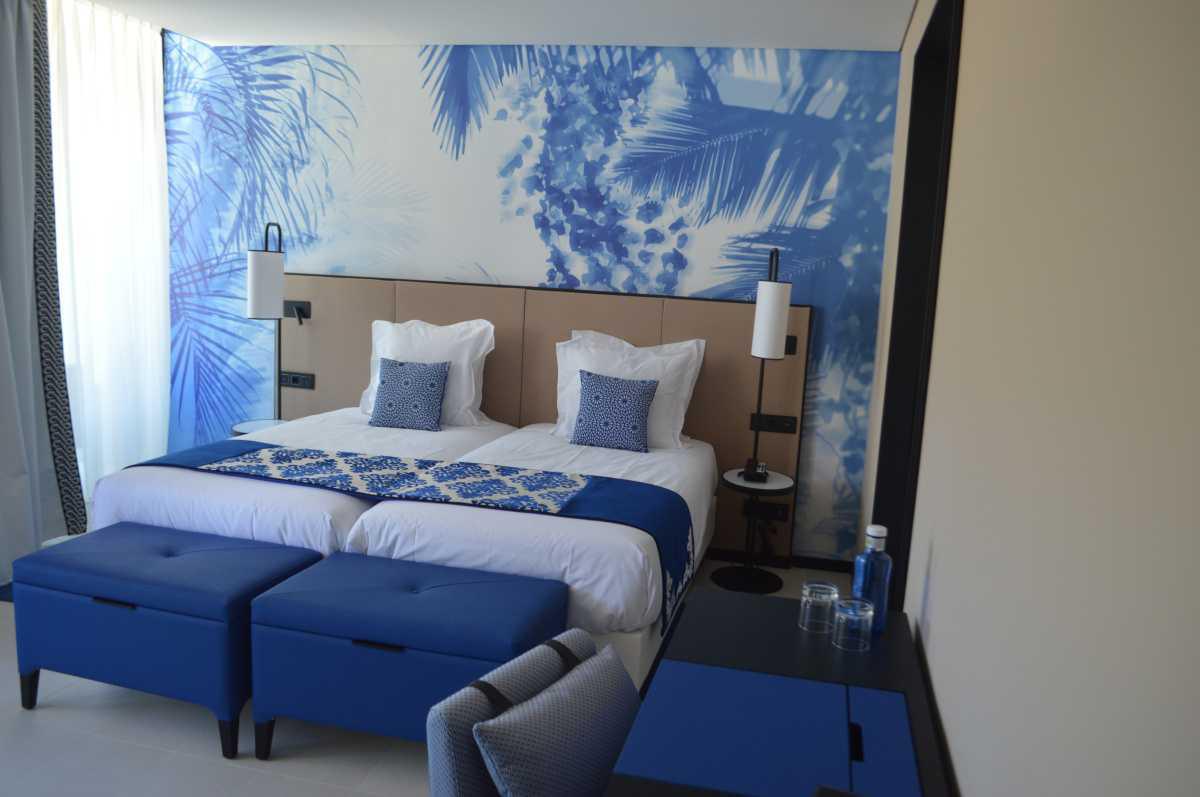 Club Méditerranée Magna Marbella : naissance d'un fleuron durable Club Méditerranée Magna Marbella : naissance d'un fleuron durable