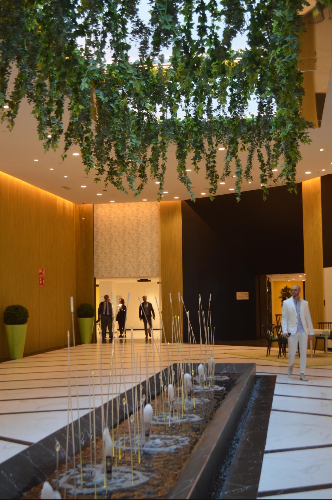 Club Méditerranée Magna Marbella : naissance d'un fleuron durable Club Méditerranée Magna Marbella : naissance d'un fleuron durable