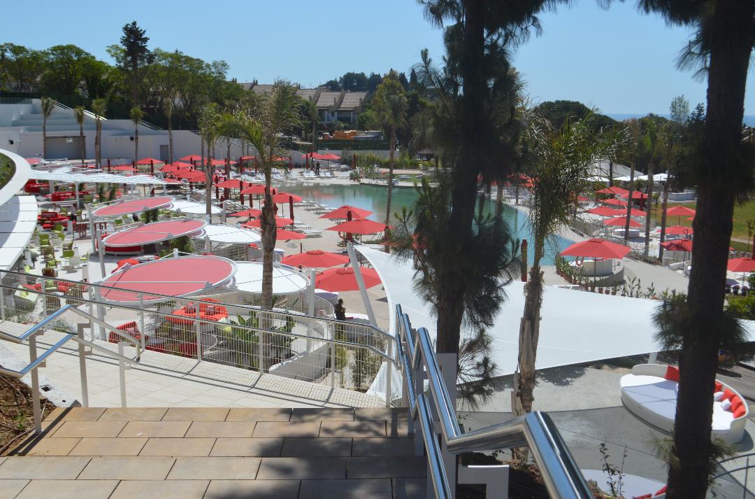 Club Méditerranée Magna Marbella : naissance d'un fleuron durable Club Méditerranée Magna Marbella : naissance d'un fleuron durable