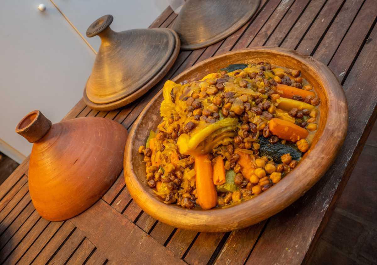 Retour sur la soirée 1001 nuits Retour sur la soirée 1001 nuits