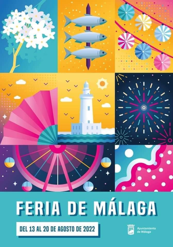 Agendas des Ferias 