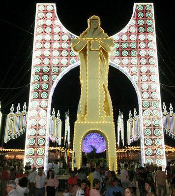 Agendas des Ferias 