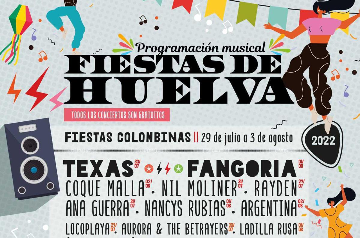 Agendas des Ferias 