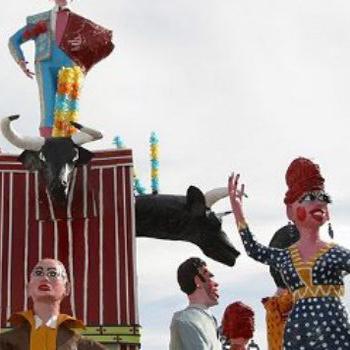 Agendas des Ferias 