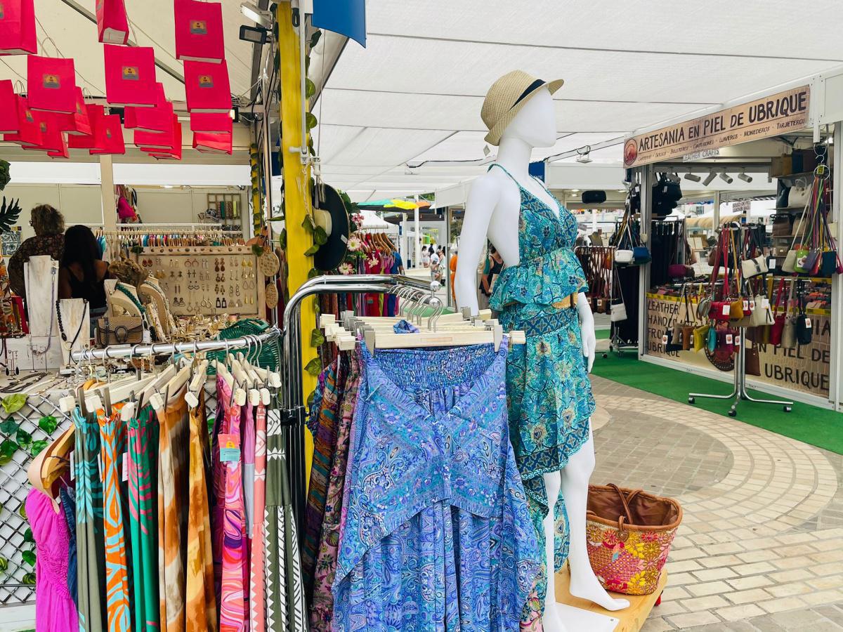 Les marchés sur la Costa del Sol Les marchés sur la Costa del Sol