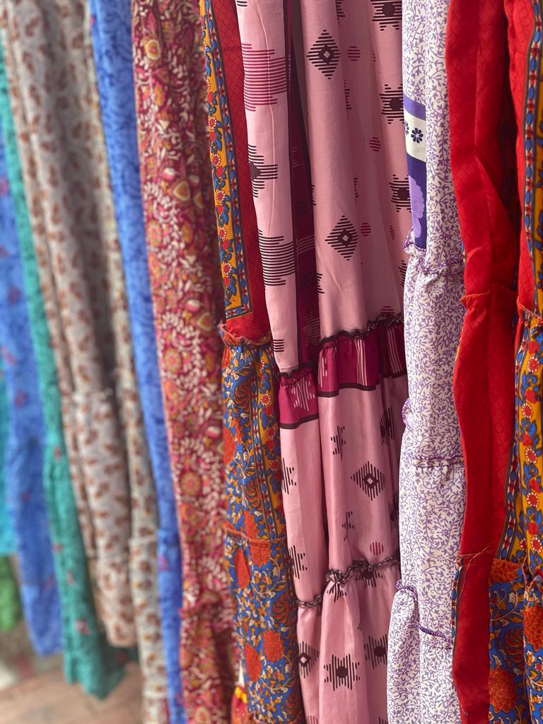 Les marchés sur la Costa del Sol Les marchés sur la Costa del Sol