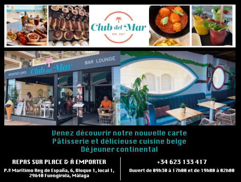 Club del mar Club del mar