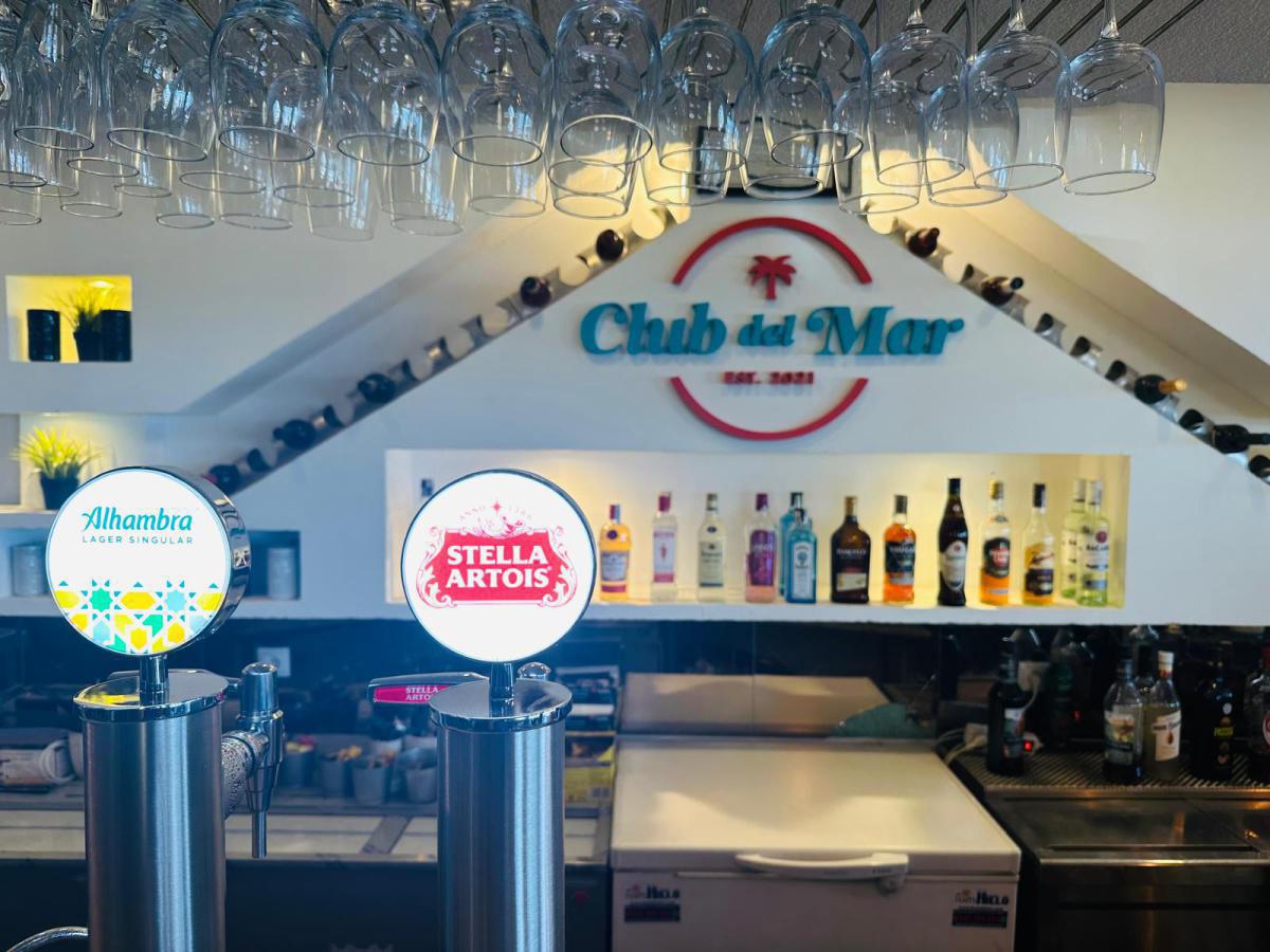 Club del mar Club del mar