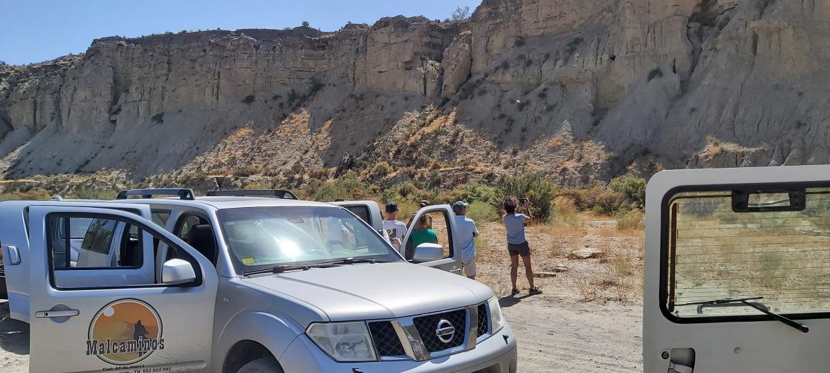 Malcamino's - Point de rencontre 4x4 tours Malcamino's - Point de rencontre 4x4 tours