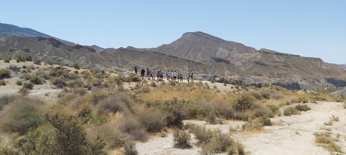 Malcamino's - Point de rencontre 4x4 tours Malcamino's - Point de rencontre 4x4 tours