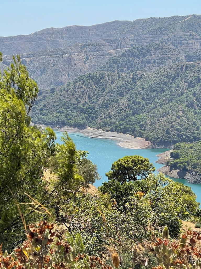 Un été chaud et des réserves d’eau au plus bas Un été chaud et des réserves d’eau au plus bas