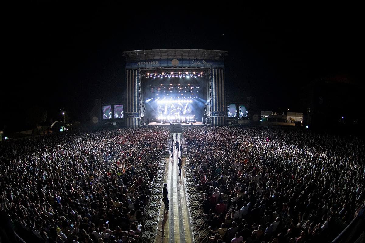 Festivals sur la Costa del Sol Festivals sur la Costa del Sol