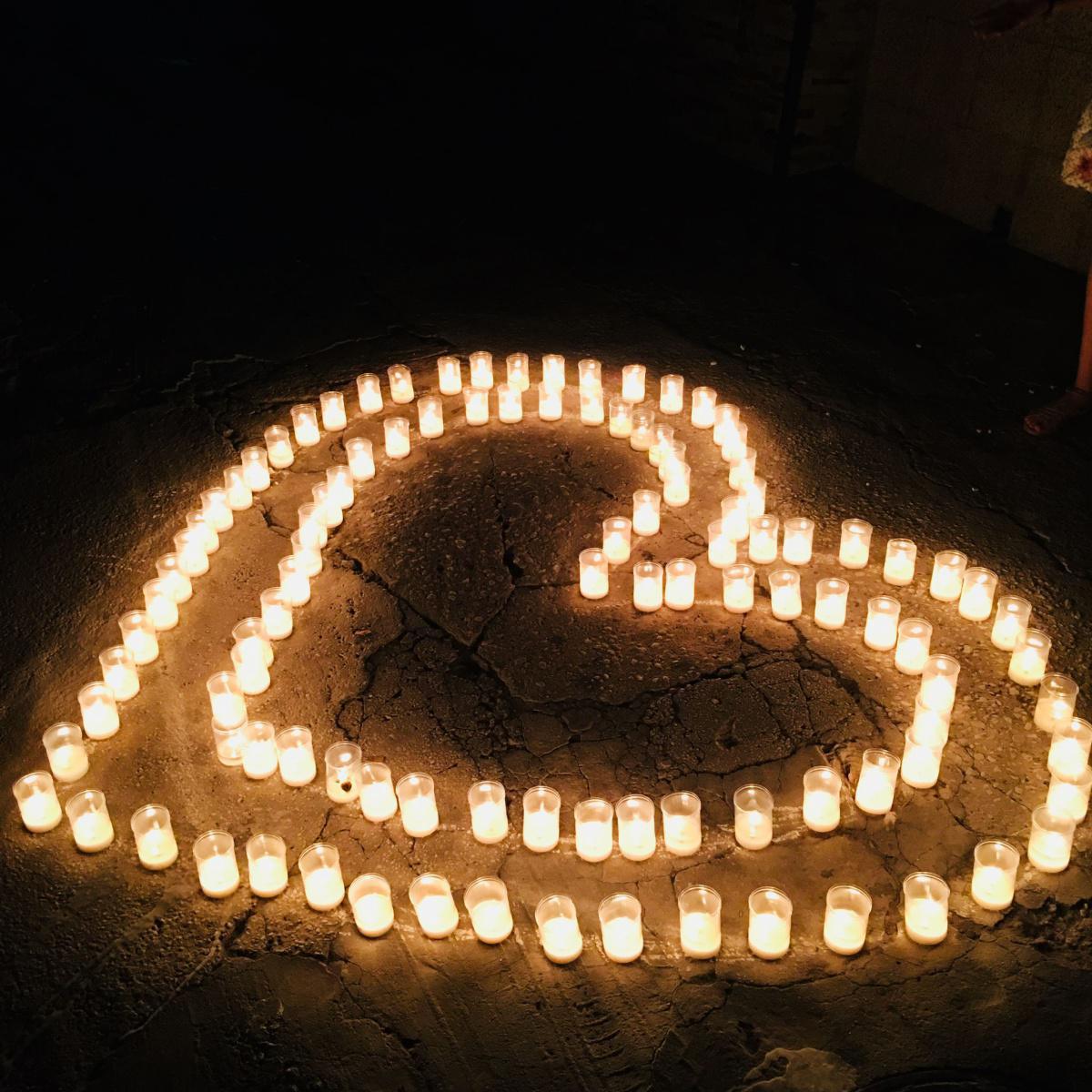 Luna Mora à Guaro Luna Mora à Guaro