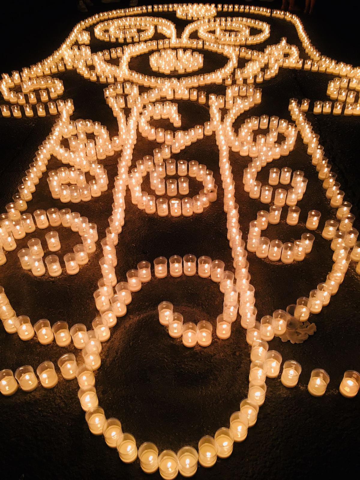 Luna Mora à Guaro Luna Mora à Guaro