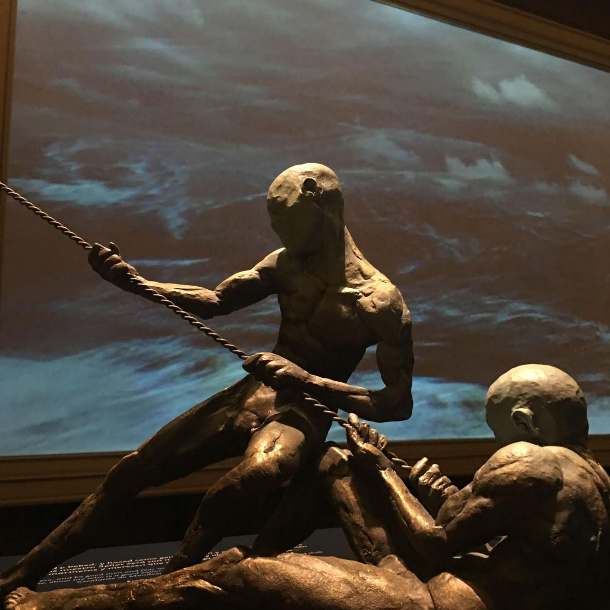 Le tour du monde, il y a 500 ans, exactement Le tour du monde, il y a 500 ans, exactement