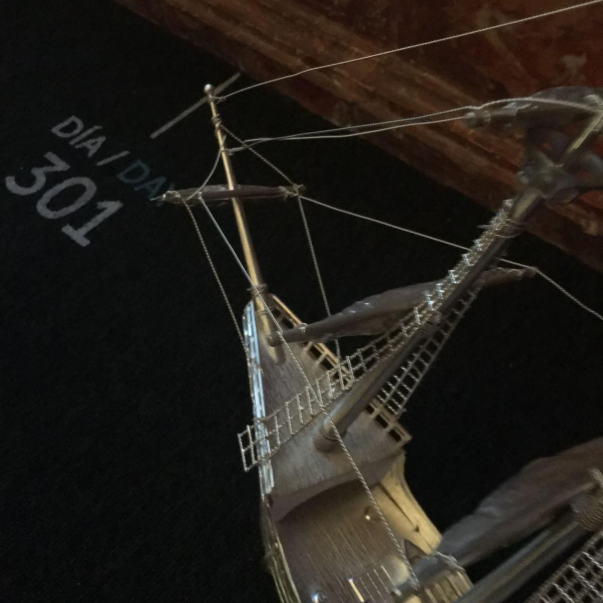 Le tour du monde, il y a 500 ans, exactement Le tour du monde, il y a 500 ans, exactement