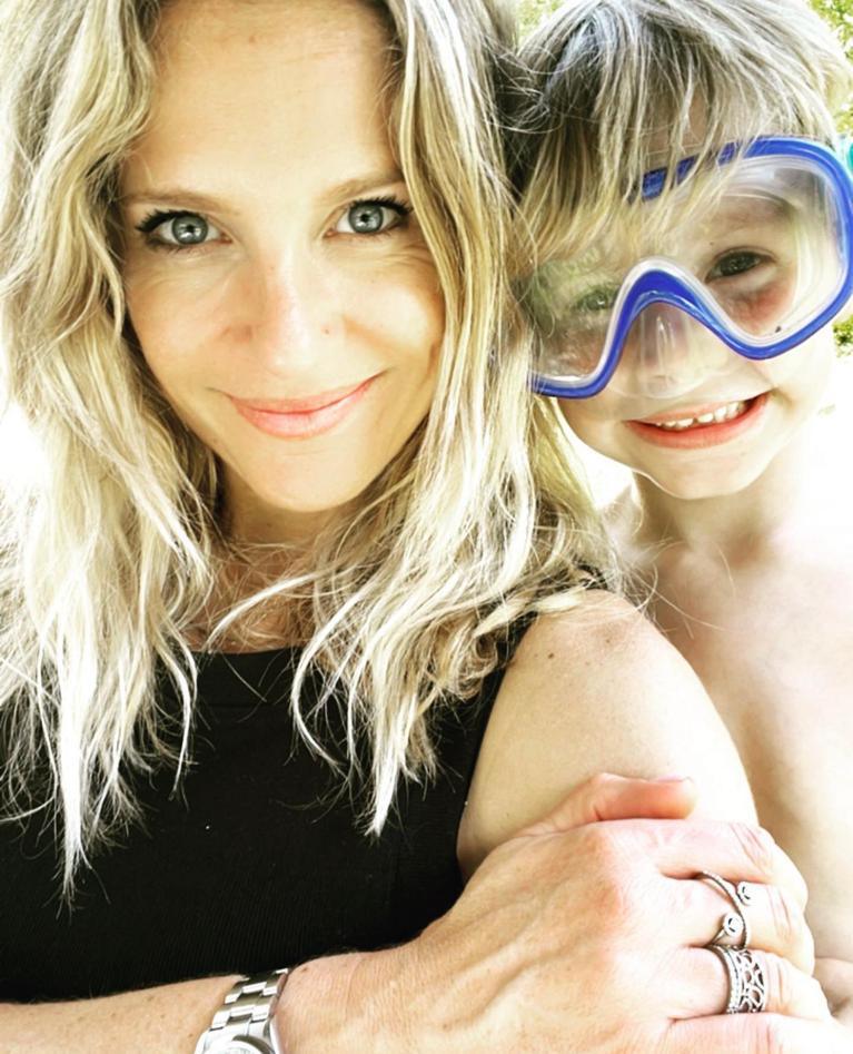 Rencontre avec Sandrine Corman Rencontre avec Sandrine Corman