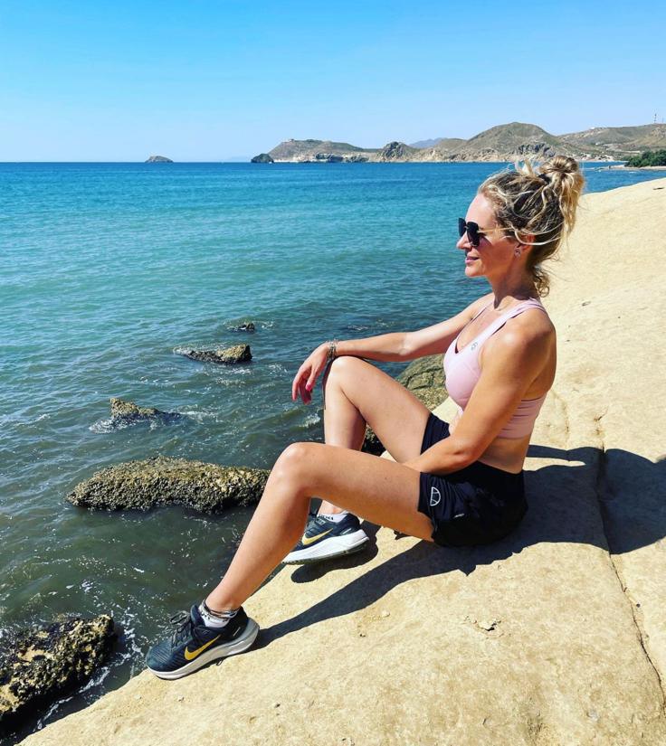 Rencontre avec Sandrine Corman Rencontre avec Sandrine Corman