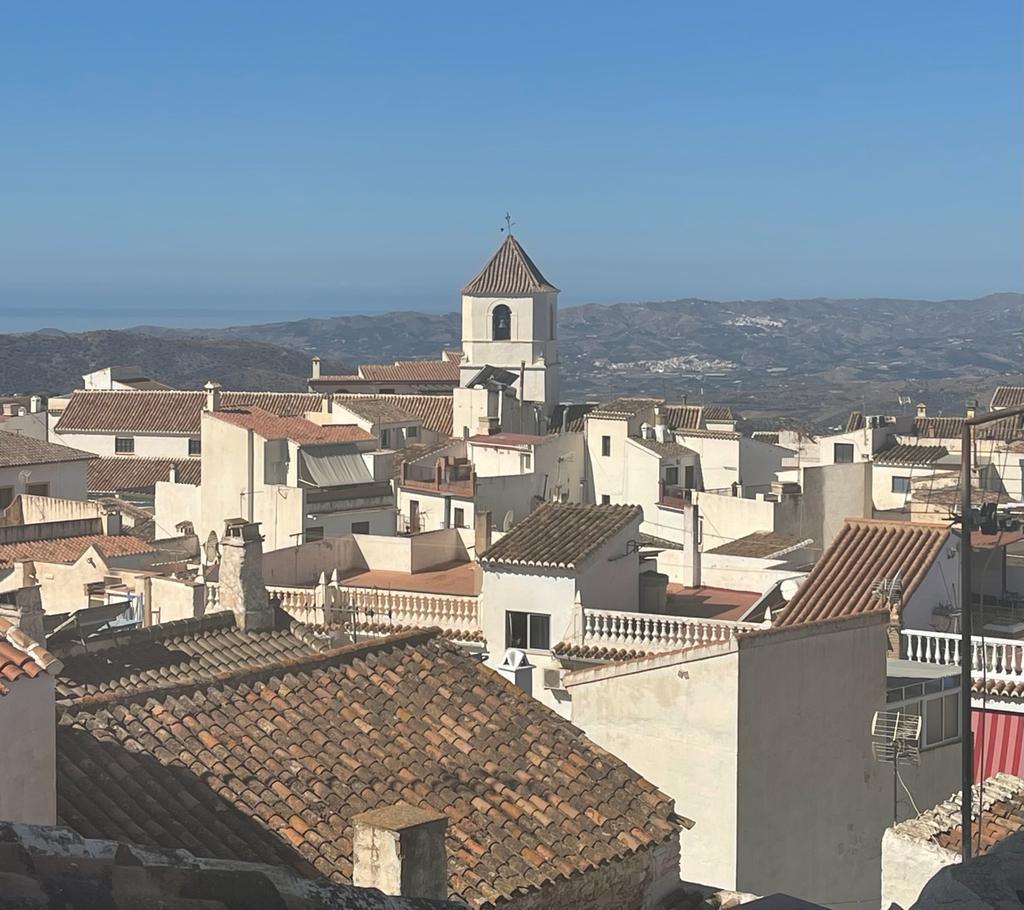 Et les meilleurs villes/villages de Malaga sont…