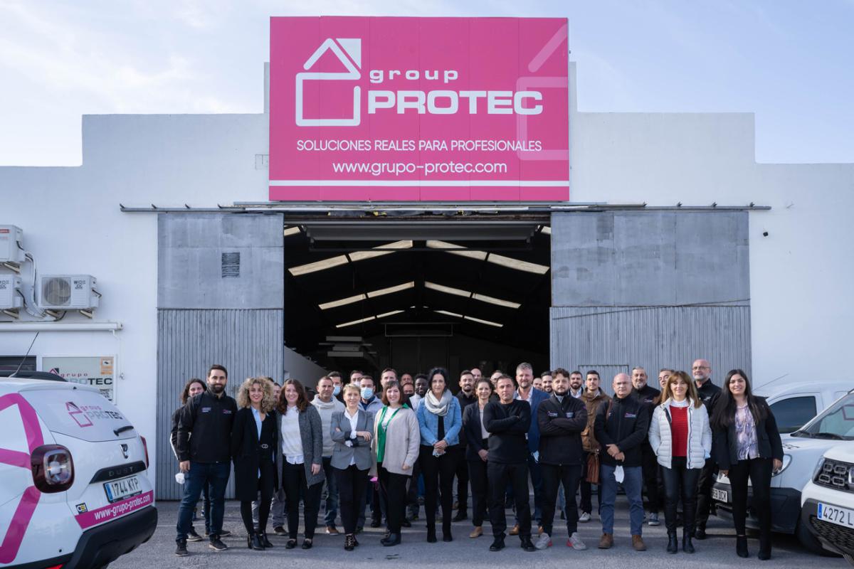 Group Protec Group Protec