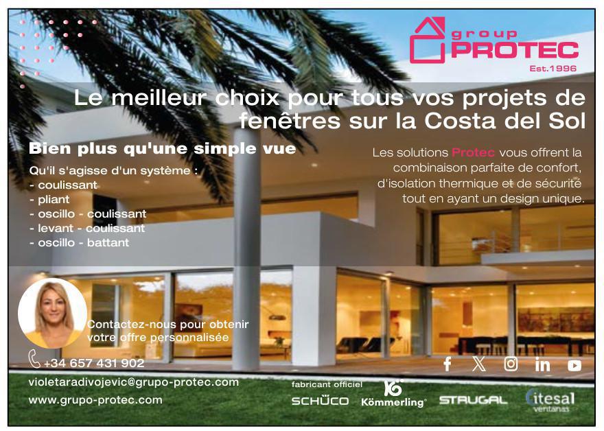 Group Protec Group Protec