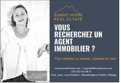 Sunny Home Real Estate