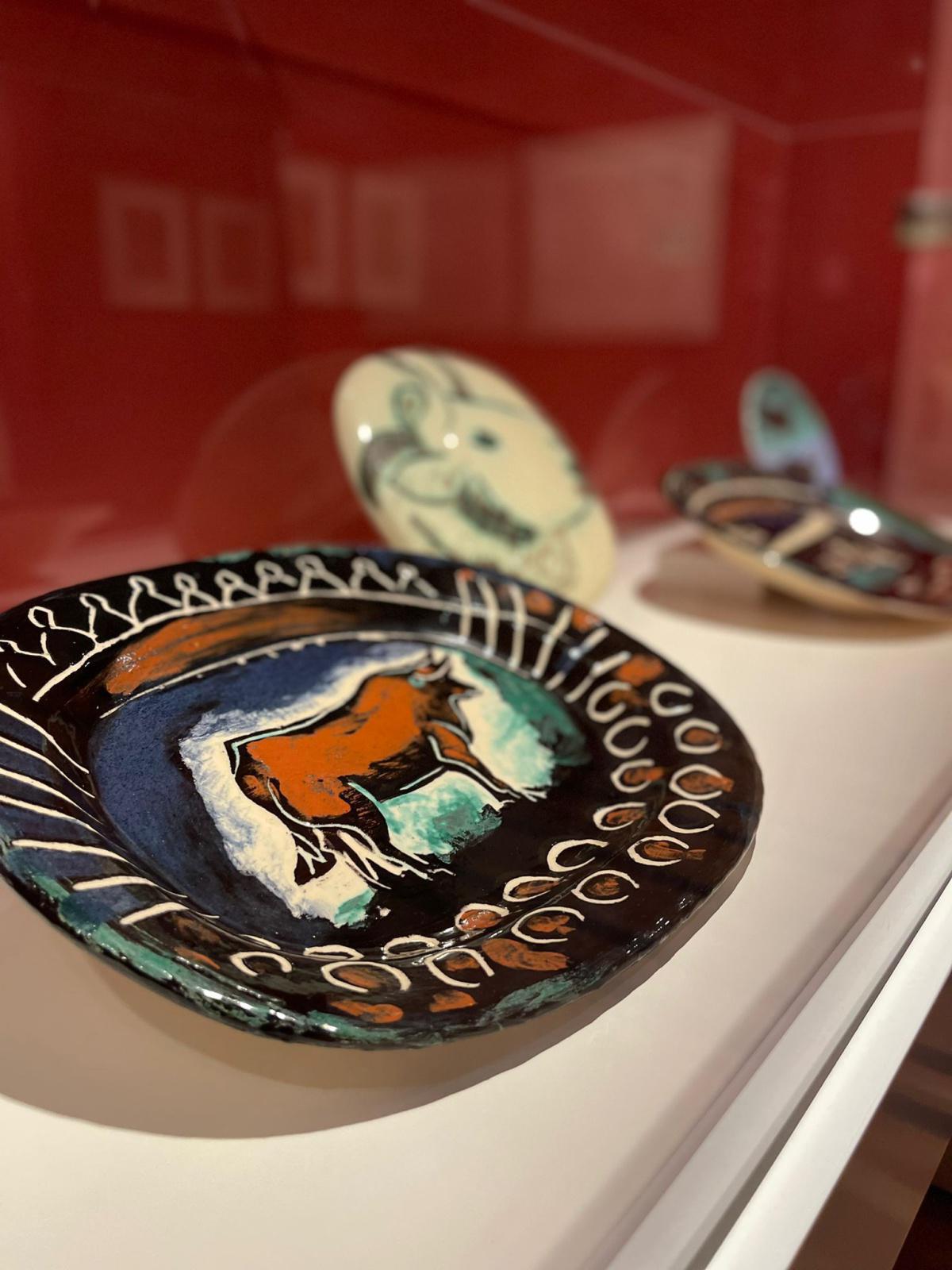 Maison natale de Picasso, suivez le guide! Maison natale de Picasso, suivez le guide!