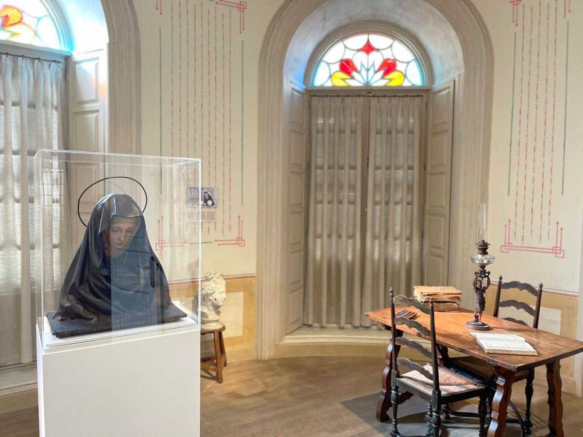 Maison natale de Picasso, suivez le guide! Maison natale de Picasso, suivez le guide!