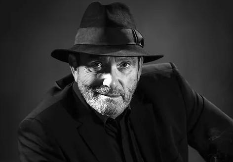 Rencontre avec Renaud Rutten Rencontre avec Renaud Rutten