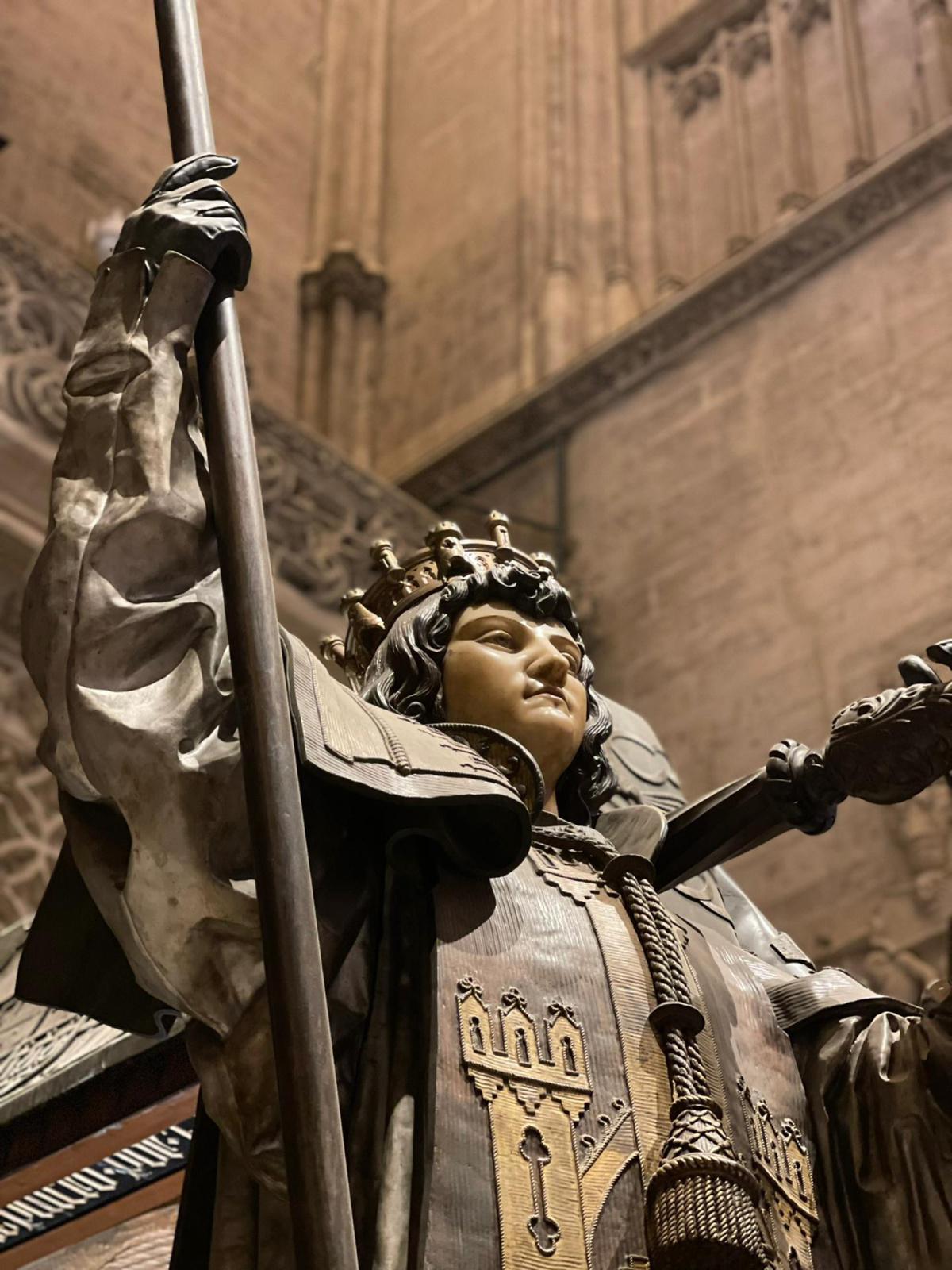 Colomb, un tour du monde même après la mort Colomb, un tour du monde même après la mort