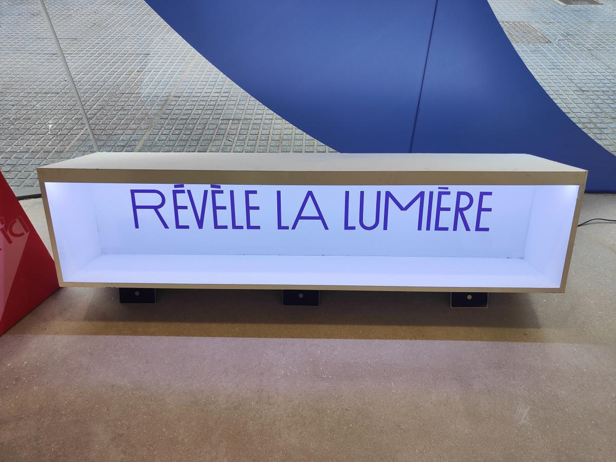 Exposition "Je suis la norme" Exposition "Je suis la norme"