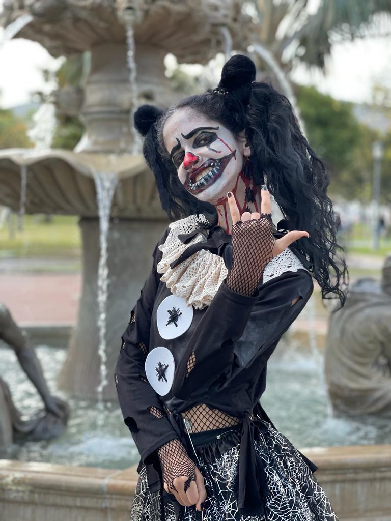 Halloween pour trembler de plaisir en Andalousie Halloween pour trembler de plaisir en Andalousie