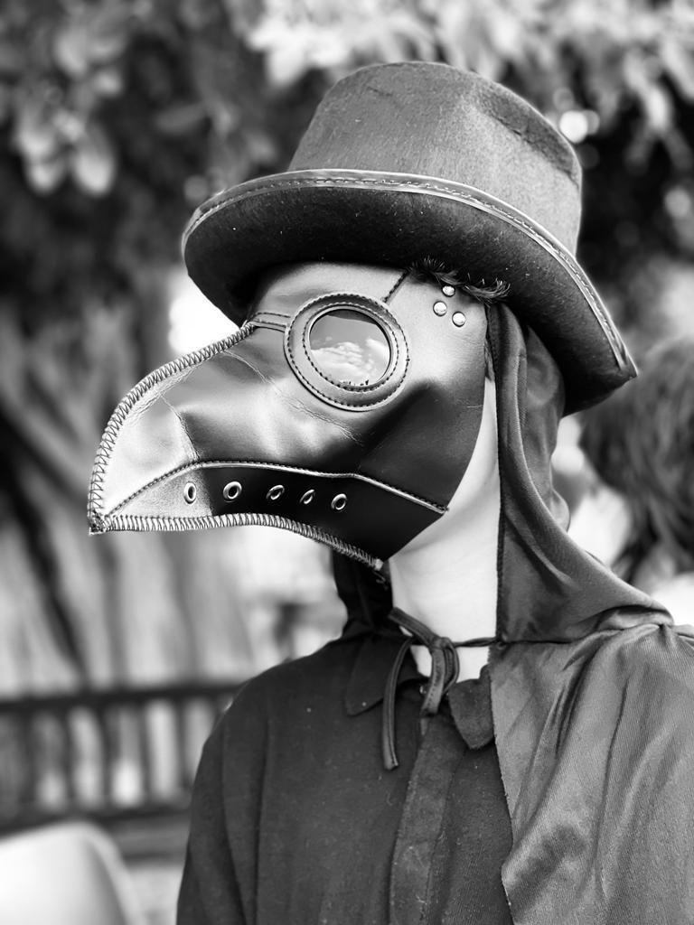 Halloween pour trembler de plaisir en Andalousie Halloween pour trembler de plaisir en Andalousie