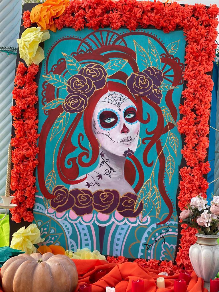 Halloween pour trembler de plaisir en Andalousie Halloween pour trembler de plaisir en Andalousie