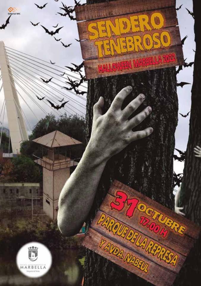 Halloween pour trembler de plaisir en Andalousie Halloween pour trembler de plaisir en Andalousie