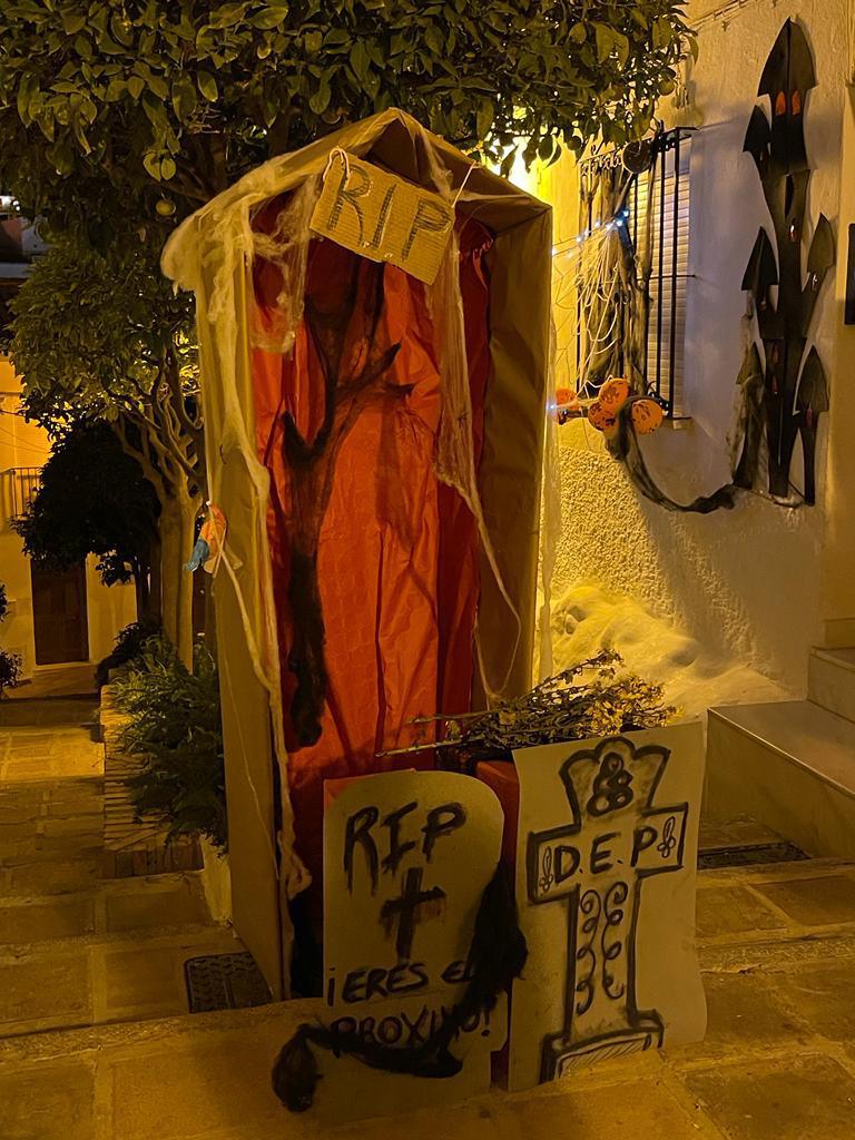 L’horreur jusqu’au bout de la nuit  L’horreur jusqu’au bout de la nuit