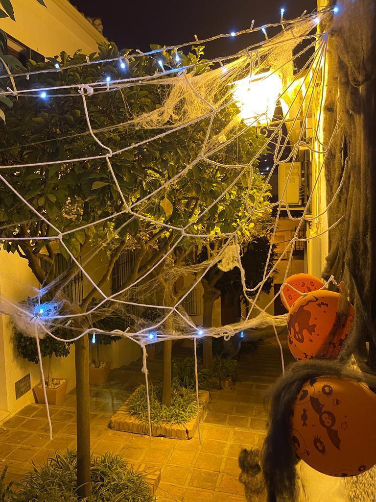 L’horreur jusqu’au bout de la nuit  L’horreur jusqu’au bout de la nuit