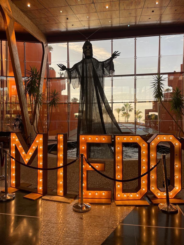 L’horreur jusqu’au bout de la nuit  L’horreur jusqu’au bout de la nuit